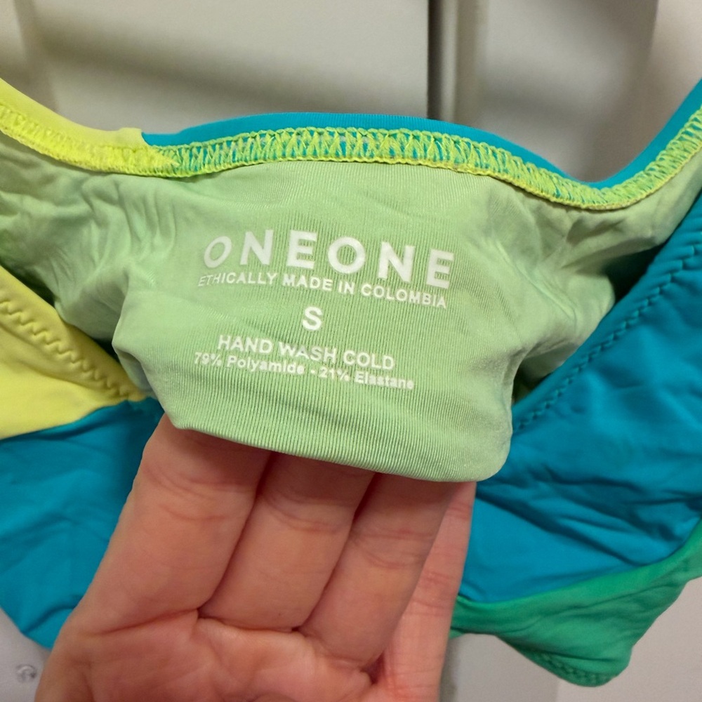 OneOne Bikini